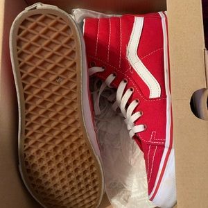 Vans - Classic Hightop